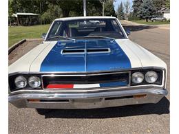 1970 AMC Rebel (CC-2116270) for sale in Brooks, Alberta