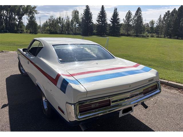1970 AMC Rebel (CC-2116270) for sale in Brooks, Alberta
