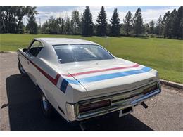 1970 AMC Rebel (CC-2116270) for sale in Brooks, Alberta