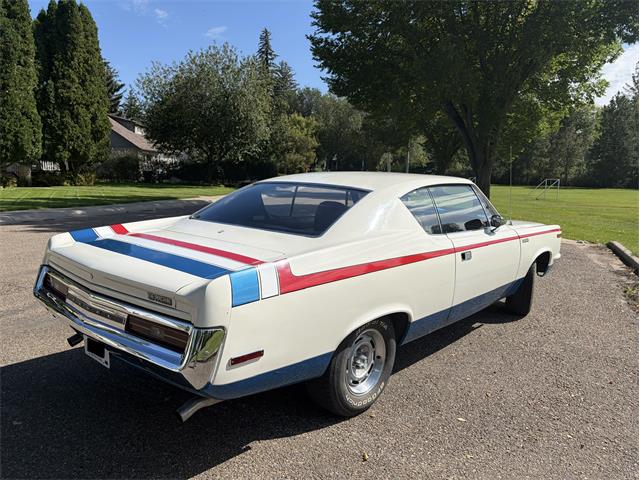 1970 AMC Rebel (CC-2116270) for sale in Brooks, Alberta