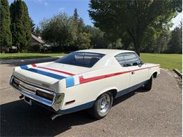 1970 AMC Rebel (CC-2116270) for sale in Brooks, Alberta
