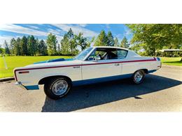 1970 AMC Rebel (CC-2116270) for sale in Brooks, Alberta