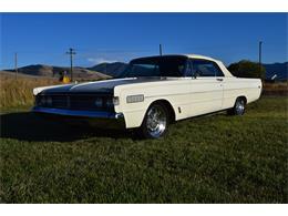 1966 Mercury S55 (CC-2116271) for sale in Missoula, Montana