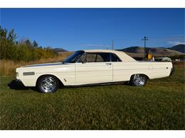 1966 Mercury S55 (CC-2116271) for sale in Missoula, Montana