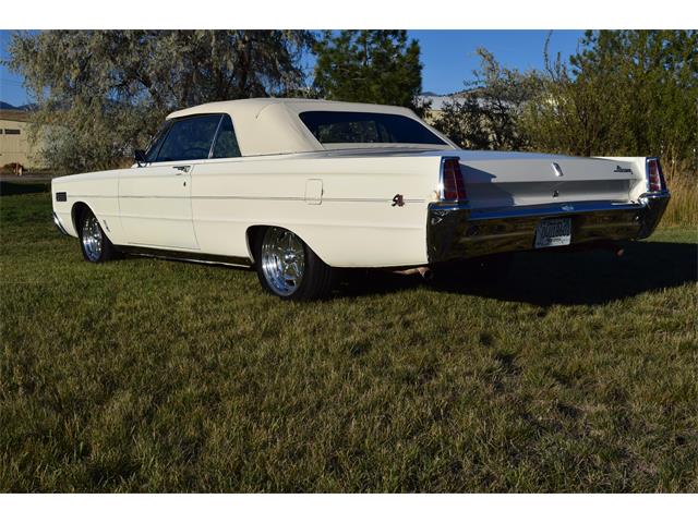1966 Mercury S55 (CC-2116271) for sale in Missoula, Montana