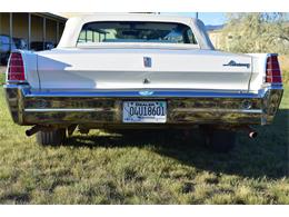 1966 Mercury S55 (CC-2116271) for sale in Missoula, Montana