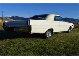 1966 Mercury S55 (CC-2116271) for sale in Missoula, Montana