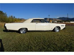 1966 Mercury S55 (CC-2116271) for sale in Missoula, Montana