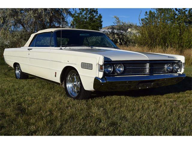 1966 Mercury S55 (CC-2116271) for sale in Missoula, Montana