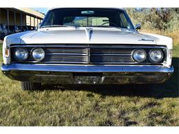 1966 Mercury S55 (CC-2116271) for sale in Missoula, Montana