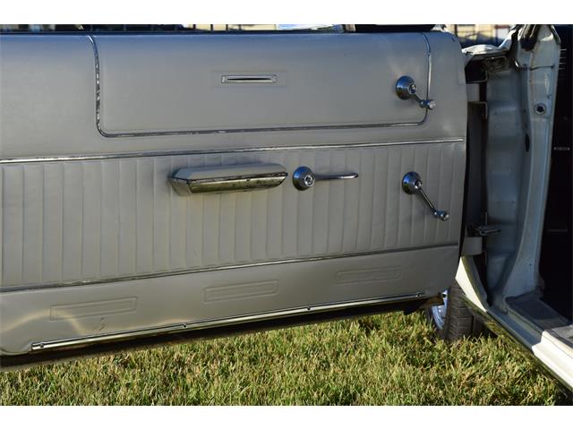 1966 Mercury S55 (CC-2116271) for sale in Missoula, Montana