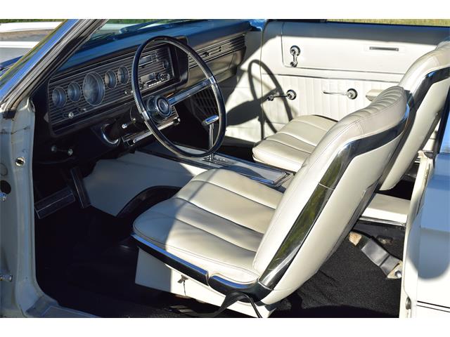 1966 Mercury S55 (CC-2116271) for sale in Missoula, Montana