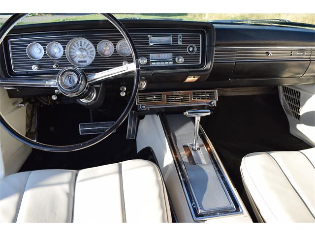1966 Mercury S55 (CC-2116271) for sale in Missoula, Montana