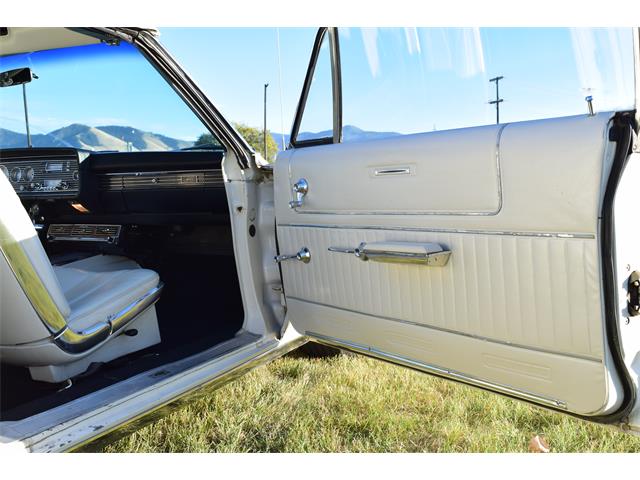 1966 Mercury S55 (CC-2116271) for sale in Missoula, Montana
