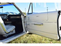 1966 Mercury S55 (CC-2116271) for sale in Missoula, Montana