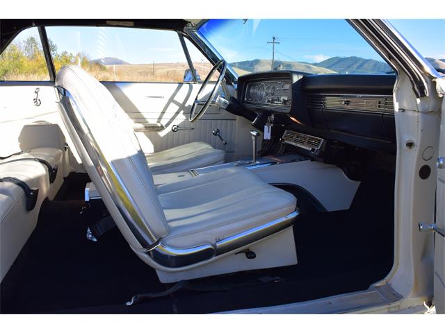 1966 Mercury S55 (CC-2116271) for sale in Missoula, Montana