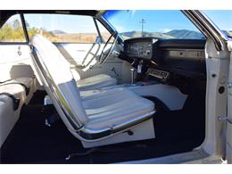 1966 Mercury S55 (CC-2116271) for sale in Missoula, Montana