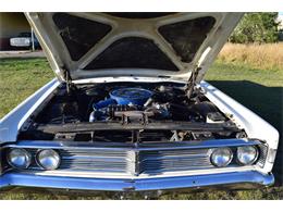 1966 Mercury S55 (CC-2116271) for sale in Missoula, Montana