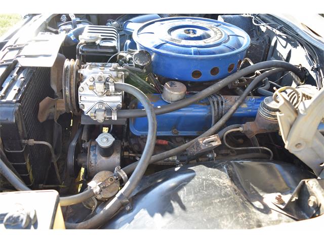 1966 Mercury S55 (CC-2116271) for sale in Missoula, Montana