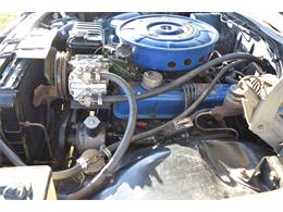1966 Mercury S55 (CC-2116271) for sale in Missoula, Montana