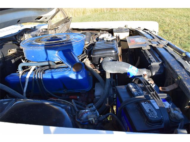 1966 Mercury S55 (CC-2116271) for sale in Missoula, Montana