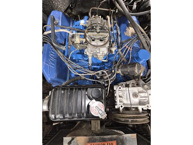 1966 Mercury S55 (CC-2116271) for sale in Missoula, Montana