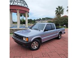 1989 Mazda B2200 (CC-2116272) for sale in Conroe, Texas