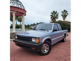 1989 Mazda B2200 (CC-2116272) for sale in Conroe, Texas