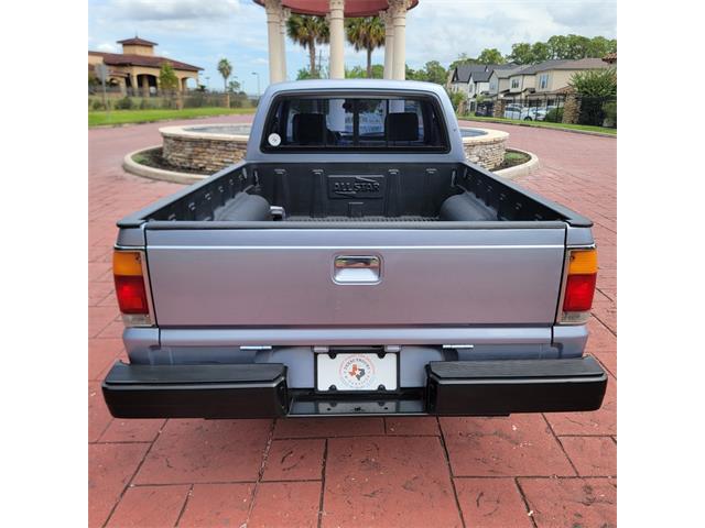1989 Mazda B2200 (CC-2116272) for sale in Conroe, Texas