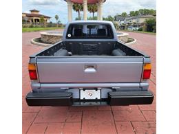 1989 Mazda B2200 (CC-2116272) for sale in Conroe, Texas