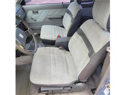 1989 Mazda B2200 (CC-2116272) for sale in Conroe, Texas