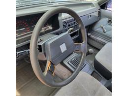 1989 Mazda B2200 (CC-2116272) for sale in Conroe, Texas