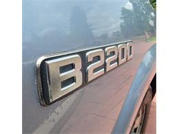 1989 Mazda B2200 (CC-2116272) for sale in Conroe, Texas
