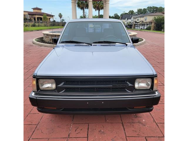 1989 Mazda B2200 (CC-2116272) for sale in Conroe, Texas