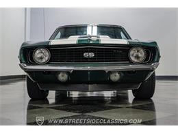 1969 Chevrolet Camaro (CC-2116275) for sale in Ft Worth, Texas