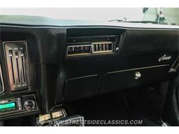 1969 Chevrolet Camaro (CC-2116275) for sale in Ft Worth, Texas