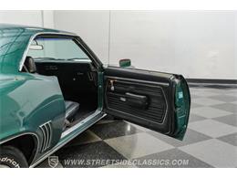 1969 Chevrolet Camaro (CC-2116275) for sale in Ft Worth, Texas
