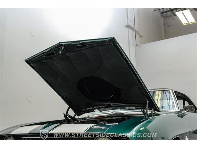 1969 Chevrolet Camaro (CC-2116275) for sale in Ft Worth, Texas
