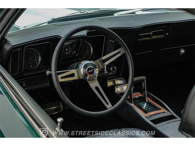 1969 Chevrolet Camaro (CC-2116275) for sale in Ft Worth, Texas