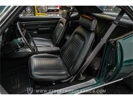 1969 Chevrolet Camaro (CC-2116275) for sale in Ft Worth, Texas