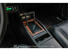 1969 Chevrolet Camaro (CC-2116275) for sale in Ft Worth, Texas