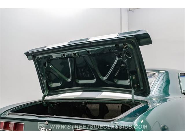 1969 Chevrolet Camaro (CC-2116275) for sale in Ft Worth, Texas