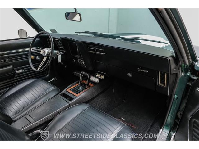 1969 Chevrolet Camaro (CC-2116275) for sale in Ft Worth, Texas