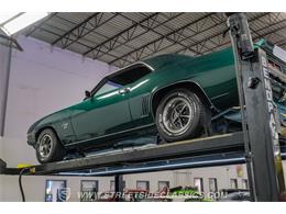 1969 Chevrolet Camaro (CC-2116275) for sale in Ft Worth, Texas