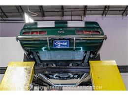 1969 Chevrolet Camaro (CC-2116275) for sale in Ft Worth, Texas