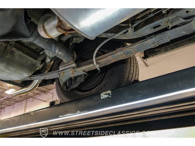 1969 Chevrolet Camaro (CC-2116275) for sale in Ft Worth, Texas
