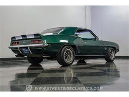 1969 Chevrolet Camaro (CC-2116275) for sale in Ft Worth, Texas