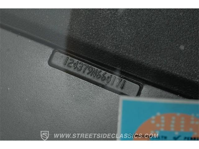 1969 Chevrolet Camaro (CC-2116275) for sale in Ft Worth, Texas