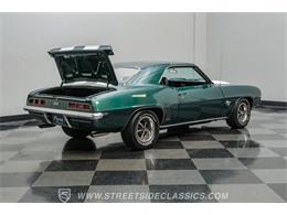 1969 Chevrolet Camaro (CC-2116275) for sale in Ft Worth, Texas