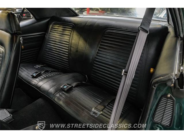 1969 Chevrolet Camaro (CC-2116275) for sale in Ft Worth, Texas